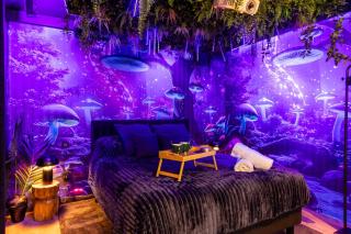Suite PANDORA by LALIE - Immersion Luxe SPA - 0