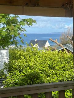 Camping Paradis La Mer d'Iroise - 8
