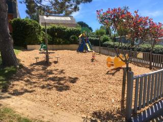 Camping Paradis La Mer d'Iroise - 6