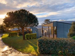 Camping Paradis La Mer d'Iroise - 2
