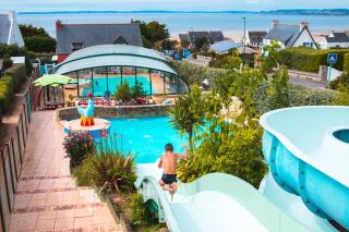 Camping Paradis La Mer d'Iroise - 9