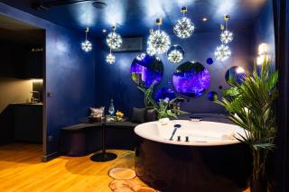 Suite PANDORA by LALIE - Immersion Luxe SPA - 3