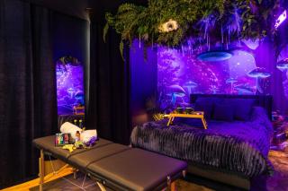 Suite PANDORA by LALIE - Immersion Luxe SPA - 1