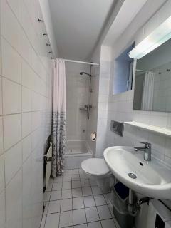 Haus Bremen Whg 3 - 6
