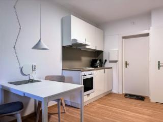 Haus Bremen Whg 3 - 5