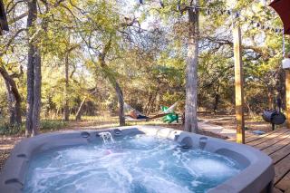 Fantastic Airstream Rental for Unique Weekend Getaways from Austin - 5
