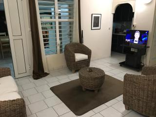 Maison de Vacances à St Anne Martinique - 7