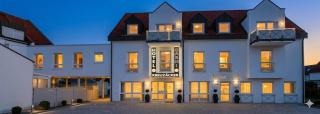 Hotel Garni Kreuzäcker - 4