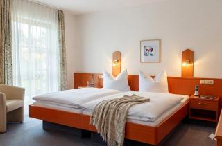 Hotel Garni Kreuzäcker - 2