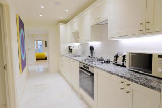 Ocean View Flat, Ramsgate - 4
