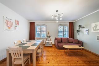 RentPlanet - Apartament Długosza - 5