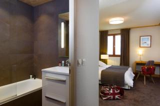 Hillary Hotel - Les Menuires - 9