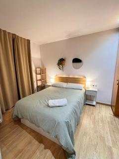 R165 Seaside apartment Calafell - 3