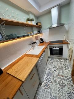 R165 Seaside apartment Calafell - 1