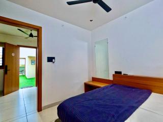 Exclusive 5BHK Building with Penthouse - Designer Interiors & Spacious Stay - 4