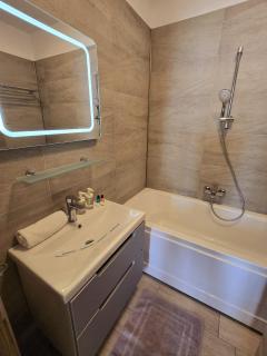Premium 3 Room Apartment with Spectacular Sea View Beach & Spa Resort - 2