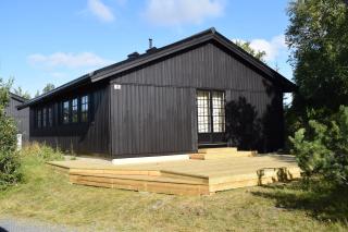 Skeikampen Booking - 9