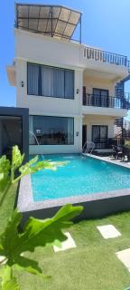 KAY'S EDEN - Luxury Villa Resort - 0