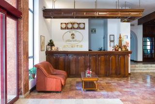 Hotel Maria - Botoşani - 4