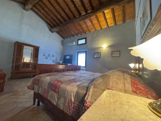 Agriturismo Aggazzotti - 1