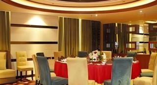 Zhuzhou Jinjin Haiyue Hotel - 4
