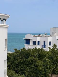 Perle Bleue de Gammarth - 4