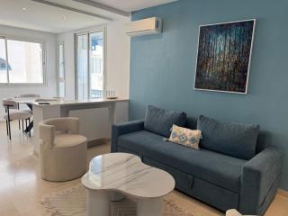 Perle Bleue de Gammarth - 2