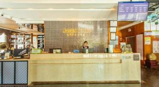 James Joyce Coffetel Aletai Lanwan Food City - 3