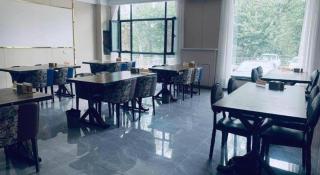 James Joyce Coffetel Aletai Lanwan Food City - 2