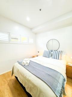 Entire central 2BR apt central 45 - 3