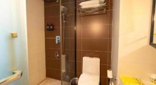 IU Hotel Zhengzhou Wenhua Road Sanquan Road Branch - 9