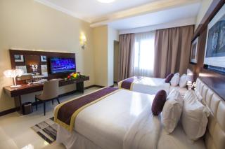 Premier Hotel - Manama - 8