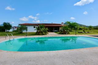 Villa IS CARCURIS Jennas - 9