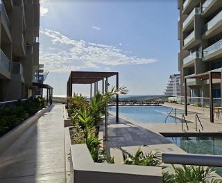 Exclusivo apartasuite con terraza y vista al mar - Bello Horizonte - 4