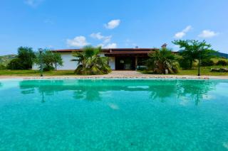 Villa IS CARCURIS Jennas - 8
