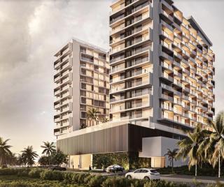 Exclusivo apartasuite con terraza y vista al mar - Bello Horizonte - 3