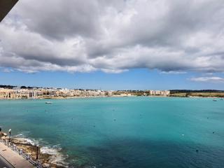 Coastline, Lovely Seafront Apartment - 5