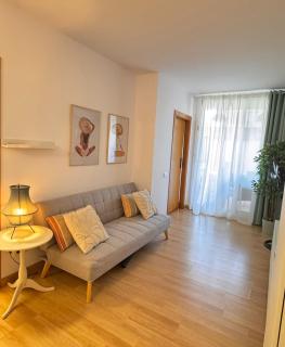 R165 Seaside apartment Calafell - 8
