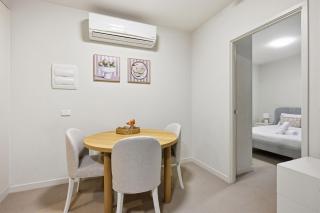 Collins Street Urban Stay - 8