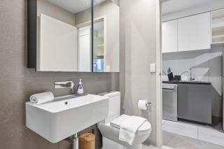 Collins Street Urban Stay - 5