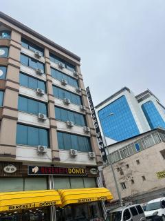 Elegrand Hotel - 9