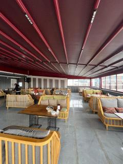Elegrand Hotel - 8