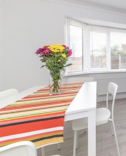 Contractors- Long Stays Discounts , Parking , Wi-Fi - 4
