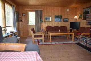 Skeikampen Booking - 6