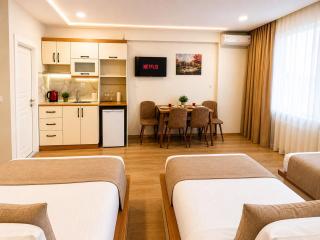 The Grand Valence Hotel - 8