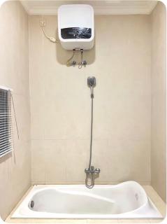 JOLA HOUSE Modern Studio Apart balcony, Sanur Bali, No 1 - 1