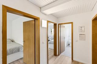 Monteurunterkunft mit Terrasse in Lünen - Lünen - 4