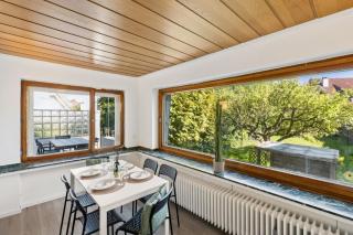 Monteurunterkunft mit Terrasse in Lünen - Lünen - 3