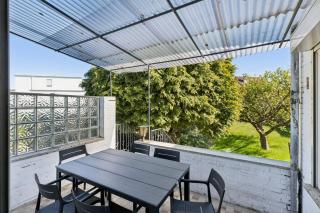 Monteurunterkunft mit Terrasse in Lünen - Lünen - 1