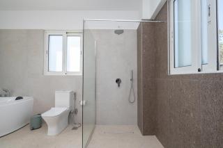 Thea Luxury Villa - 1